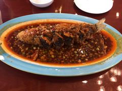 豆瓣鱼-龙凤瓦罐煨汤馆(清江东路店)