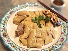 -聚福宝合苑食府(南头镇店)