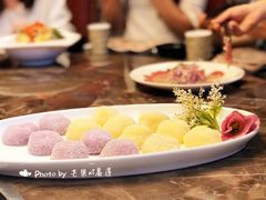 -蟹之国·精品蟹料理(极地店)