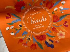 -VENCHI 闻绮(北京汉光店)