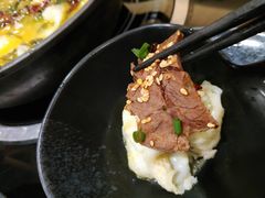 -川里谈·川味小馆(北京路店)