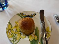 -Le Comptoir de Pierre Gagnaire