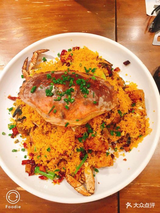 嗨鲜生(长嘉汇店)-图片-重庆美食-大众点评网