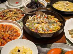 -明州小宴(文化广场店)
