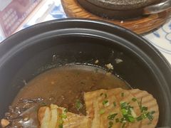 -卢大鲜鱼头捞饭(美利广场店)