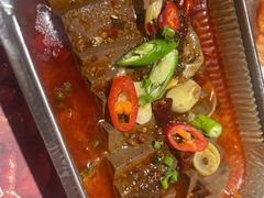 -寂寞的豆芽(西大望南路店)