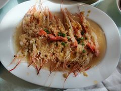 -豫园万丽酒店-万丽轩中餐厅(河南南路店)