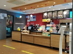 -85度C(泉州南安溪美店)