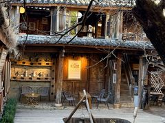 -田德能咖啡博物馆