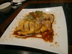 -稻香酒家·33年老字号·港式粤菜(富邦中心店)