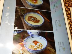 -四世同堂·京菜·烤鸭(双井店)