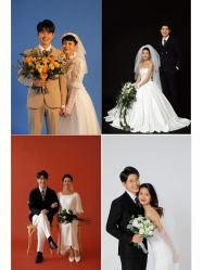 -绿皮火车照相馆 婚纱照旅拍(厦门店)