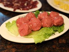 -八合里潮汕鲜牛肉火锅(深圳海岸城店)