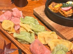 -七色云蔬食(喜邻里店)