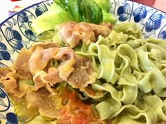 酸汤肥牛青稞面-点都德(千灯湖环宇城店)