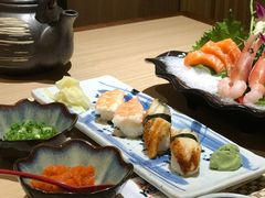 -歌行灯日本料理(伊势丹店)