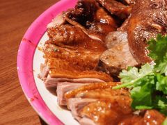 -春梅里卤鹅馆·47年老字号(中山路店)