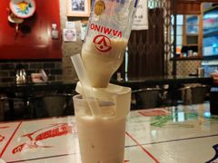 -辉记炭烧海鲜大排档·老字号(福田店)