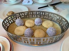 -天龙轩(香港丽思卡尔顿酒店)
