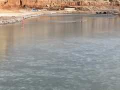 -水洞沟旅游区