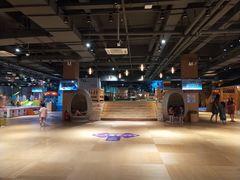 -汤W城市微度假(仓山店)