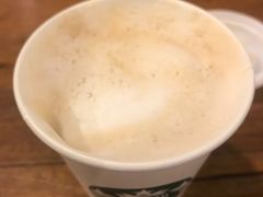 -星巴克(湖州梅地亚广场店)