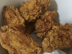 -麦当劳(布吉罗岗路店)