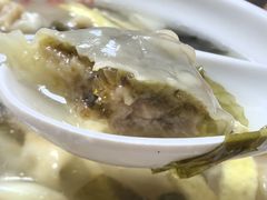 -海平馄饨(逍遥二路店)