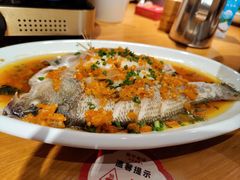 -巢爷老味(东方红店)