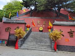 -妙峰山风景名胜区