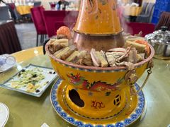 -大虎浑锅