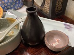 -食味酒味天津菜·海肠捞饭·东方酒饮(鼓楼店)
