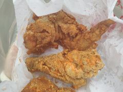 -阿捡忭京炸鸡(韭菜园总店)