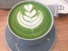 -Infica Coffee