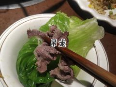 -幸运牛汕头小黄牛牛肉火锅(梅林店)