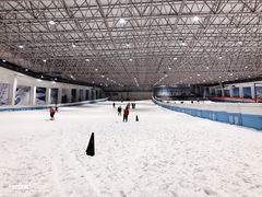 -绍兴启迪乔波冰雪世界