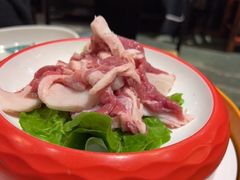 -额尔敦草原涮羊肉·烧烤(冻青树总店)