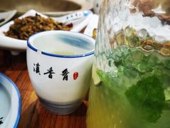 -滇香肴·云南菜蒸汽石锅鱼(云南北路店)