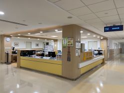 -上海交通大学医学院附属上海儿童医学中心(陆家嘴总院区)