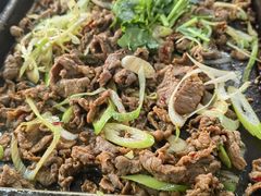 -清真永恒华威肉饼(潘家园店)