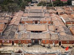 -蔡氏古民居建筑群