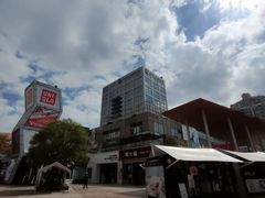 -证大大拇指广场(芳甸路店)