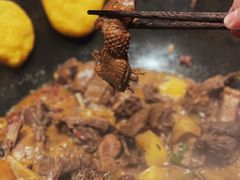 -玺炖·中国铁锅炖(虹桥天街店)