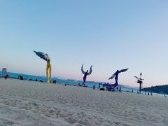 -大梅沙海滨公园