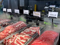 -盛江山自助料理(太原街万达店)