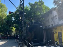 -火车头法国西餐厅