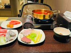 -和子足浴SPA会馆(梁溪店)