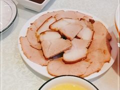 -李连贵熏肉大饼(丰台南路地铁站店)