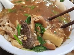 -吴记百姓菜馆·北京菜·烤鸭(故宫店)
