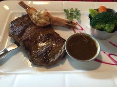 -芭莉与彩虹西餐厅(成都合生汇店)